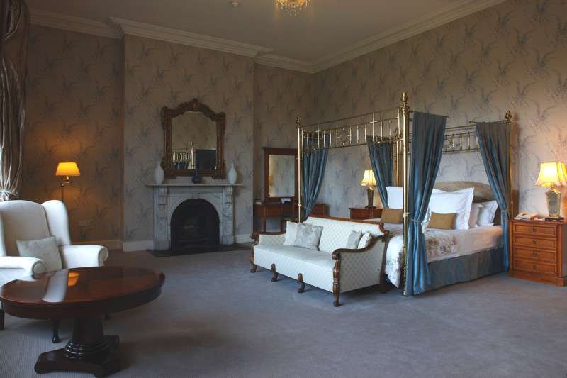 Lyrath Estate Kilkenny