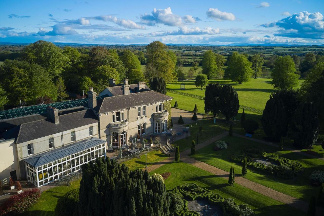 Lyrath Estate Kilkenny
