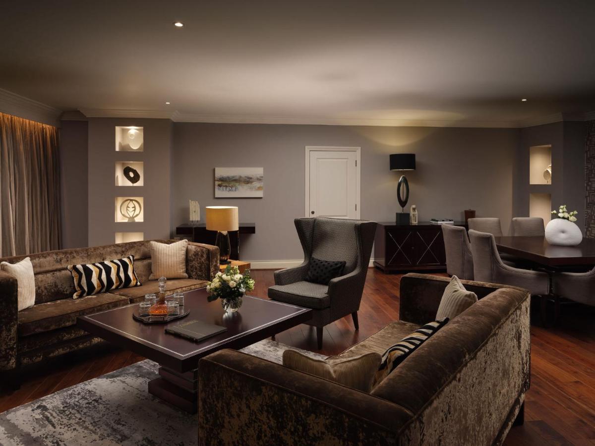 Hotel Lyrath Estate Kilkenny